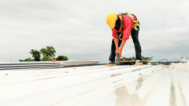 Best Storm Damage Roof Repair  in Cedar Lake, IN