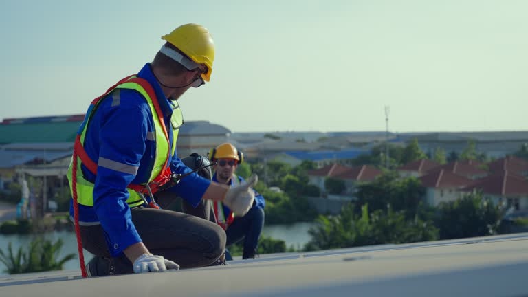Best Flat Roofing  in Cedar Lake, IN